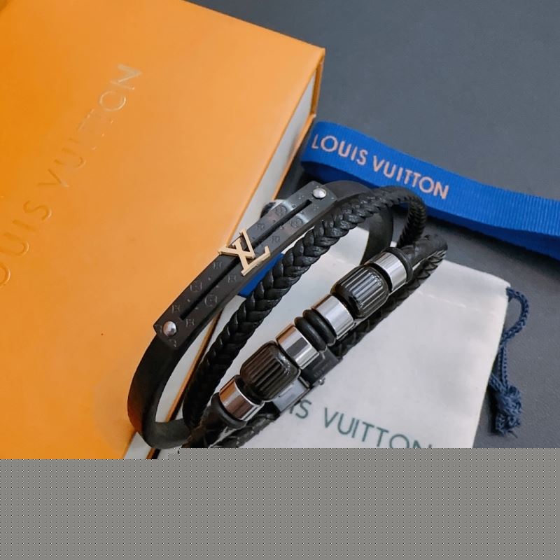LV Bracelets